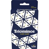 Goliath Triominos Kaartspel - Kaartspel - Triominos met kaarten - Makkelijk mee te nemen - Verpakkingsschade