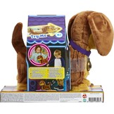 Animagic - Diggles - Knuffelhond - Interactieve Knuffel - Verpakkingsschade