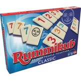 Goliath Rummikub The Original Classic - Bordspel - Gezelschapsspel