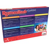 Goliath Rummikub The Original Classic - Bordspel - Gezelschapsspel