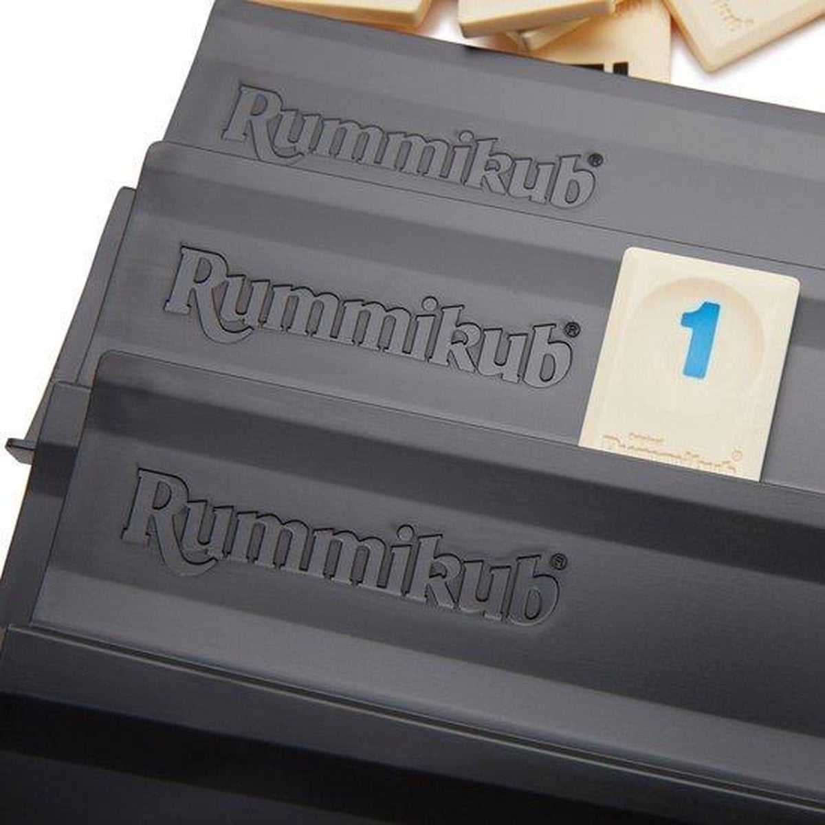 Goliath Rummikub The Original Classic - Bordspel - Gezelschapsspel