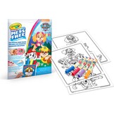 Crayola - Color Wonder - Hobbypakket - Paw Patrol - Kleurboek Voor Kinderen