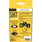 Shit Happens – Kaartspel - Leeftijdscategorie: 18+