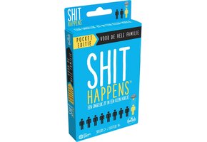 Goliath Shit Happens Familie Editie