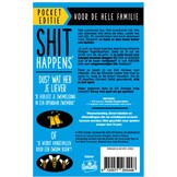 Goliath Shit Happens Familie Editie
