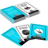 Goliath OK Boomer Trivia Game Pocket Kaartspel