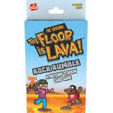 Goliath The Floor Is Lava - Rock Rumble Kaartspel - Actiespel