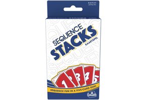 Goliath Sequence Stacks Kaartspel