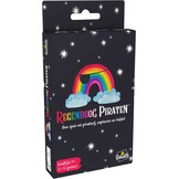 Goliath Regenboog piraten - kaartspel