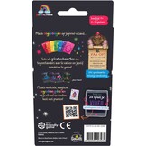 Goliath Regenboog piraten - kaartspel