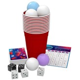 Goliath Party Game Starter Pack - Actiespel - Partyspel - Drankspel - 30 verschillende spellen in 1 verpakking!
