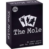 Clarendon Games The Mole Party Game