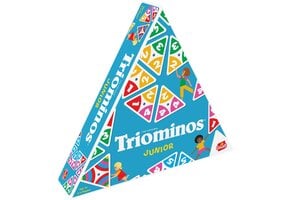 Goliath Triominos Junior - Bordspel - Kindereditie