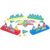 Goliath Triominos Junior - Bordspel - Kindereditie
