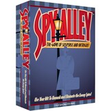 Spy Alley - Mensa Award-Winning Strategy Game