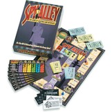 Spy Alley - Mensa Award-Winning Strategy Game