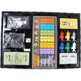 Spy Alley - Mensa Award-Winning Strategy Game