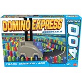 Domino Express Track Creator + 400 dominos - Verpakkingsschade