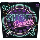 Endless Games Shot Roulette - Actiespel - Partyspel - Drankspel