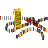 Domino Express Starter Lane - Bouwset