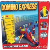 Domino Express Starter Lane - Bouwset - Verpakkingsschade
