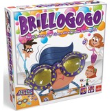 Goliath Brillogogo - Gezelschapsspel voor de hele familie