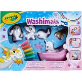 Crayola Washimals Perculiar Pets - Verpakkingsschade