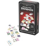 Goliath Double Nine Dominos - Actiespel - Familiespel - Domino - Denkspel - Verpakkingsschade