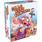 Goliath Omas Keks Kracher Reaktionsspiel - Duitse uitvoering