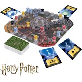Harry Potter Triwizard Maze - Mens erger je niet Bordspel