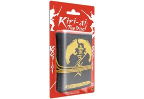 Kiri-ai: The Duel - Card game - Engels kaartspel