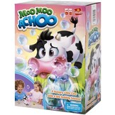 Goliath  Moo Moo Achoo game - Engels