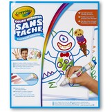 Crayola - Color Wonder - Kleurboek - Tekenblok Neutraal