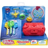 Wahu Treasure Chest - Zwembadspel - Duikspel - Onderwaterspel