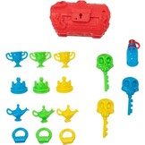 Wahu Treasure Chest - Zwembadspel - Duikspel - Onderwaterspel