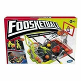 Hasbro Foosketball - Voetbal en Basketbal spel