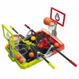 Hasbro Foosketball - Voetbal en Basketbal spel