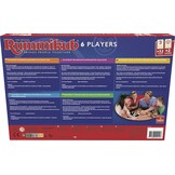 Goliath Rummikub The Original geschikt voor 6 Spelers - Bordspel - Verpakkingsschade