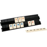 Goliath Rummikub The Original geschikt voor 6 Spelers - Bordspel - Verpakkingsschade