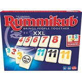 Goliath Rummikub The Original XXL - Bordspel - Verpakkingsschade