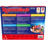 Goliath Rummikub The Original XXL - Bordspel - Verpakkingsschade