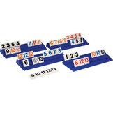 Goliath Rummikub The Original XXL - Bordspel - Verpakkingsschade