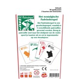Goliath Padvinder - Kaartspel - Klassiek spel