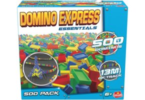 Goliath Domino Express - 500 stenen