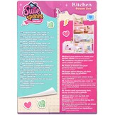 Goliath Suite Spaces Kitchen Furniture Room Set