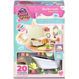 Goliath Suite Spaces Bathroom Room Set