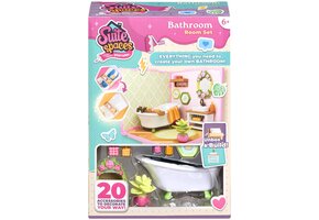 Goliath Suite Spaces Bathroom Room Set