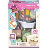 Goliath Suite Spaces Bathroom Furniture Set