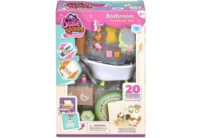 Goliath Suite Spaces Bathroom Furniture Set