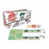 Goliath Dodelijke Dilemma's - Partyspel - Dilemma's - 3 tot 13 spelers
